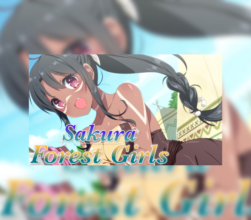 Sakura Forest Girls