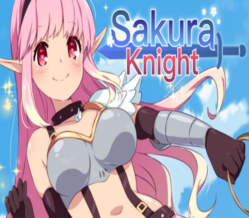 Sakura Knight Bundle