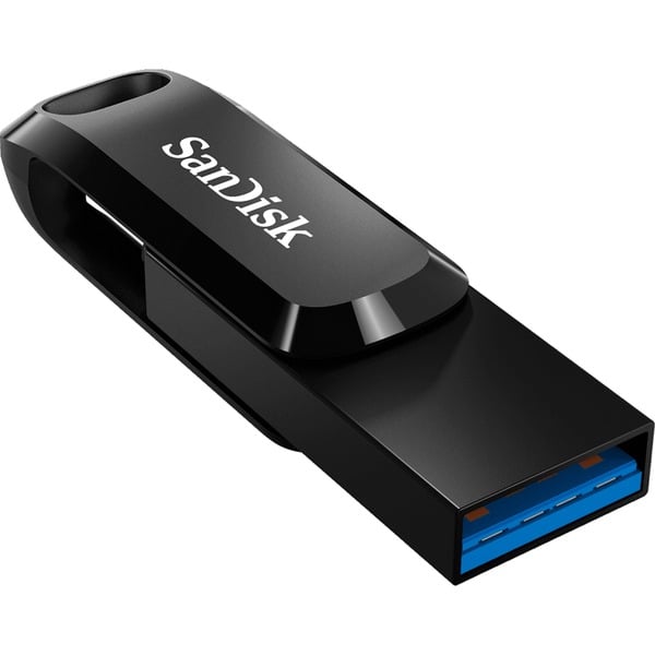 SanDisk Ultra Dual Drive Go 64 GB, USB-Stick - SanDisk - vue 4