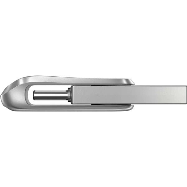 SanDisk Ultra Dual Drive Luxe 256 GB, USB-Stick - SanDisk - vue 5