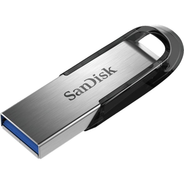 SanDisk Ultra Flair 64 GB, USB-Stick - SanDisk