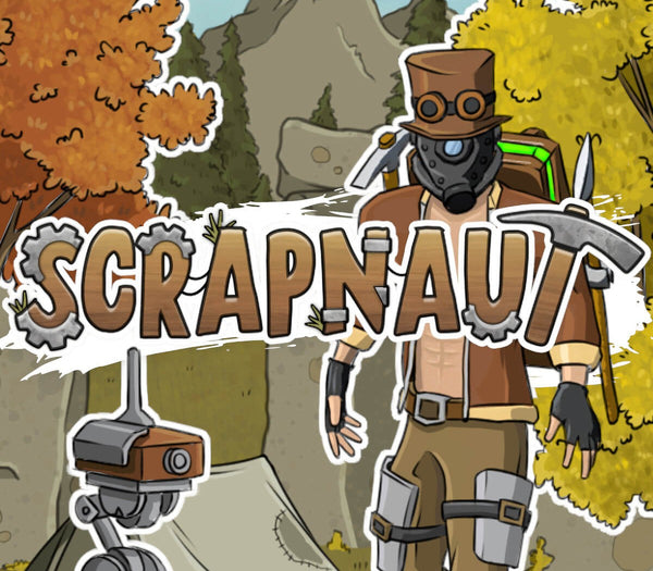 Scrapnaut