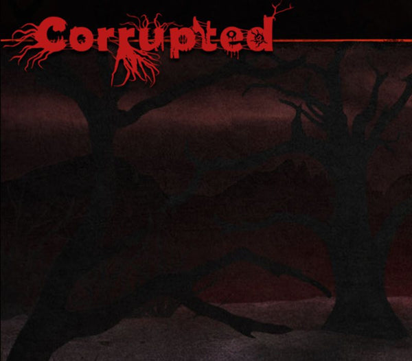 Corrupted