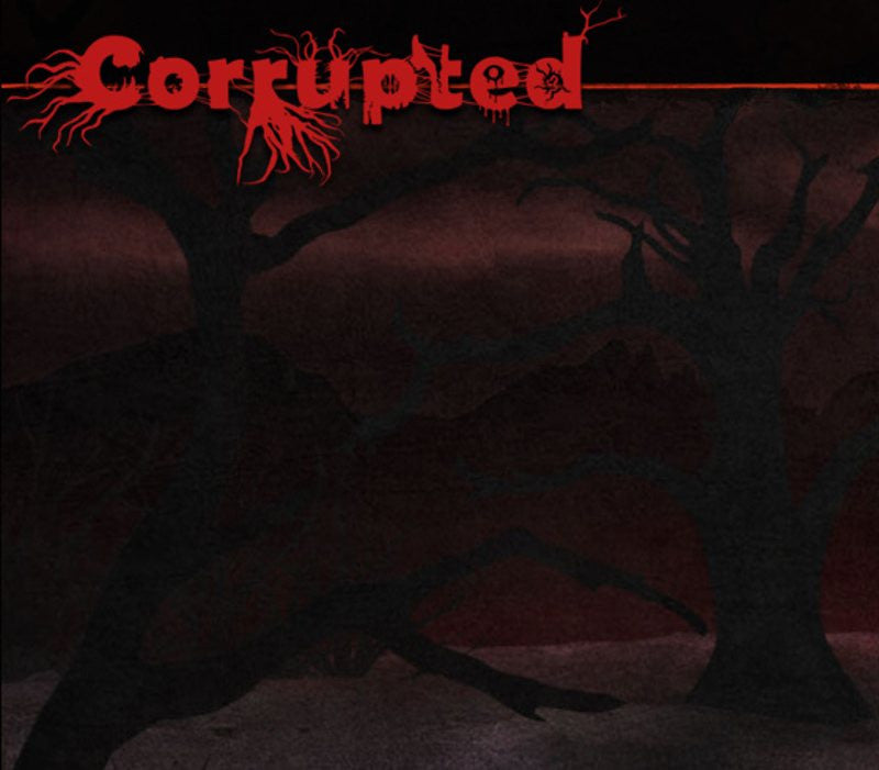 Corrupted
