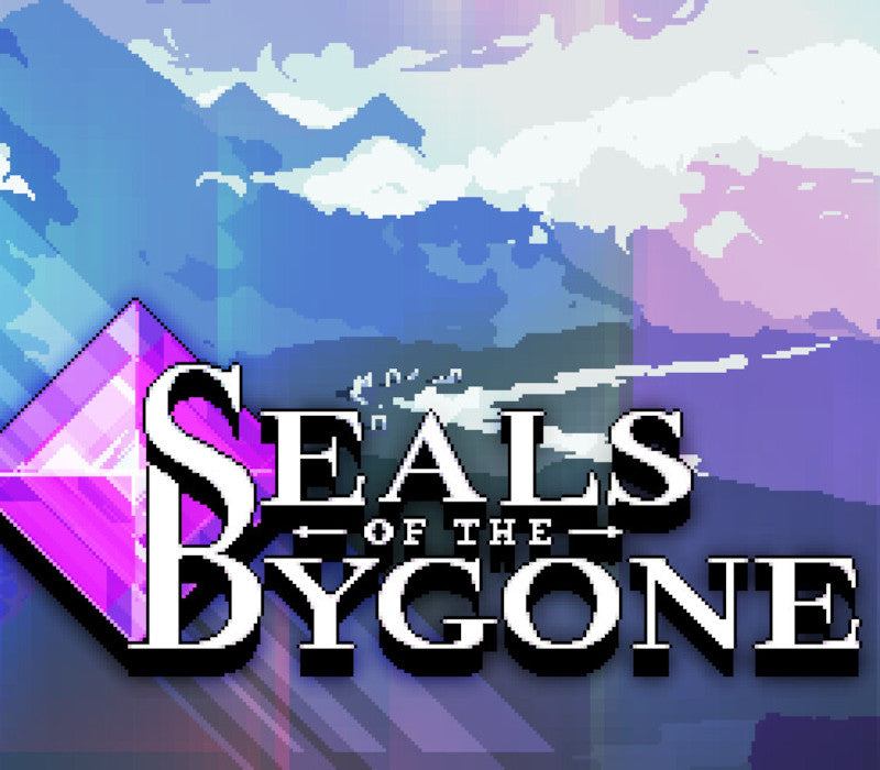 Seals of the Bygone