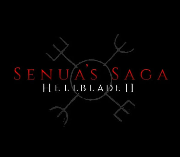 Senua’s Saga: Hellblade II