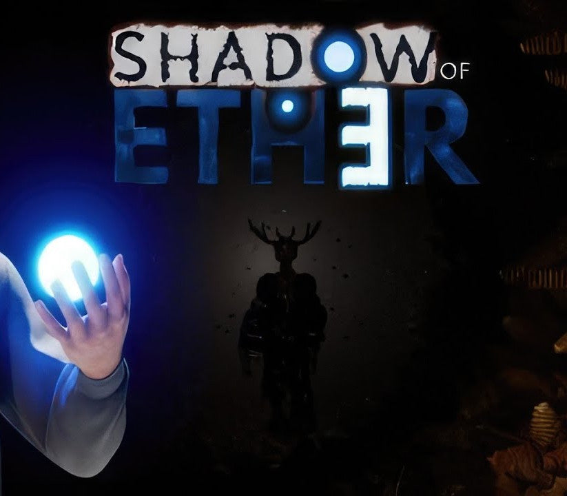 Shadow of Ether