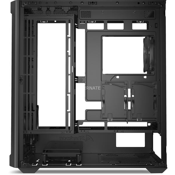 Sharkoon AK4 RGB Strip, Tower-Gehäuse - Sharkoon - vue 7