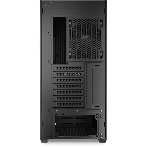 Sharkoon AK4 RGB Strip, Tower-Gehäuse - Sharkoon - vue 8