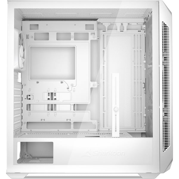 Sharkoon AK5G RGB, Tower-Gehäuse - Sharkoon - vue 4