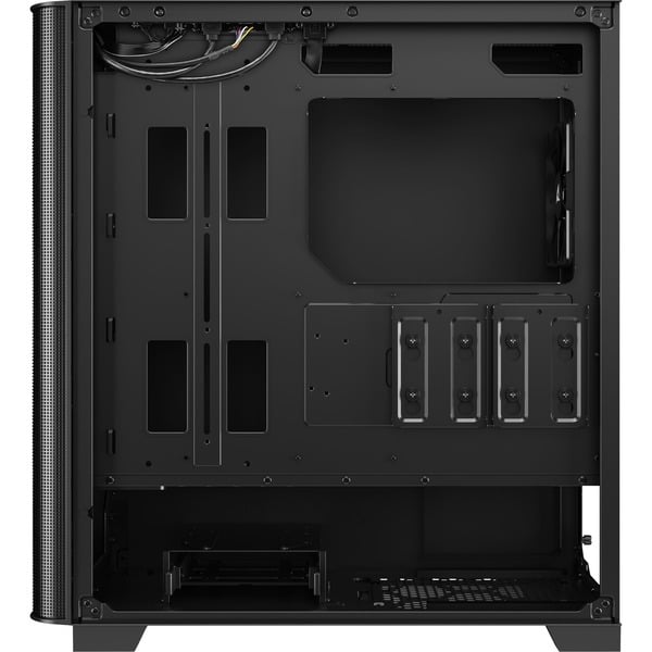 Sharkoon M30 Black, Tower-Gehäuse - Sharkoon - vue 6