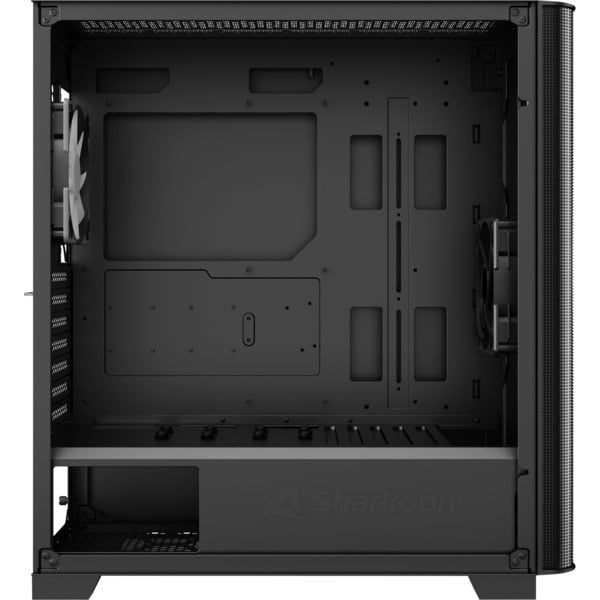 Sharkoon M30 RGB, Tower-Gehäuse - Sharkoon - vue 5