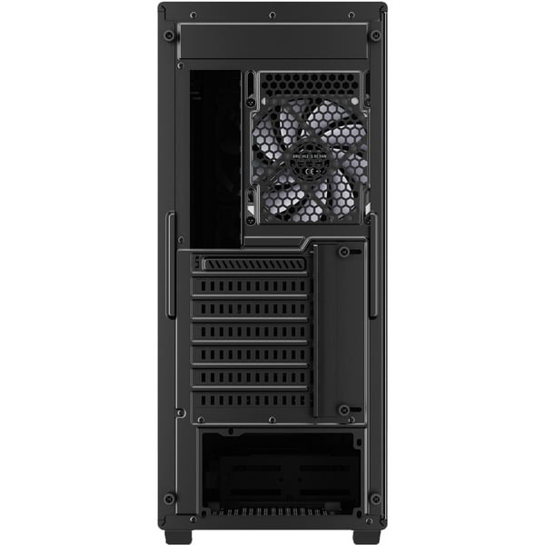 Sharkoon VK3 RGB, Tower-Gehäuse - Sharkoon - vue 6