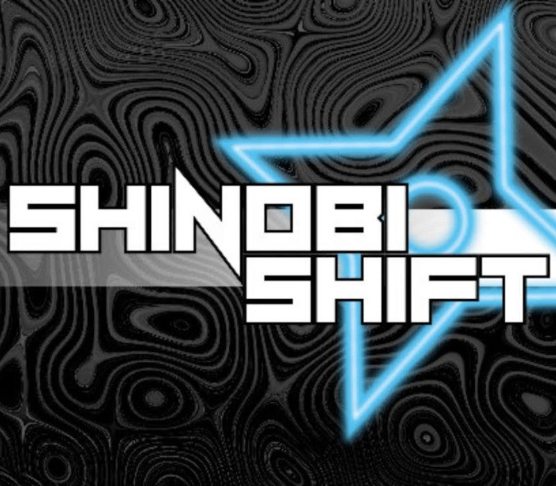 Shinobi Shift