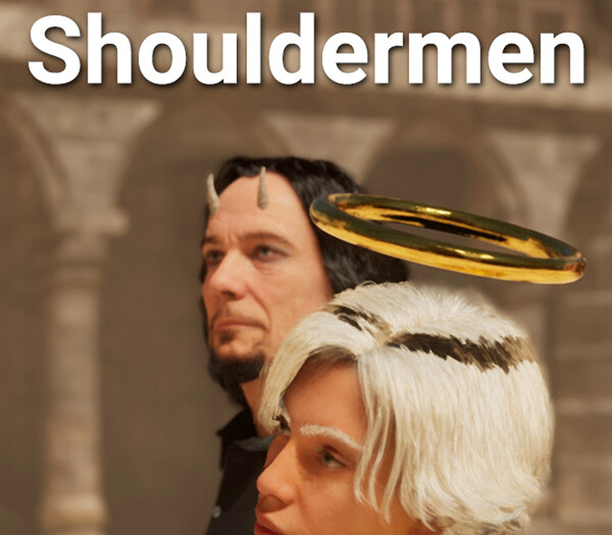 Shouldermen