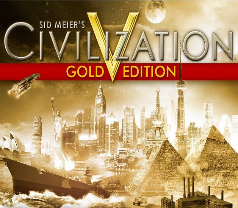 Sid Meier's Civilization V
