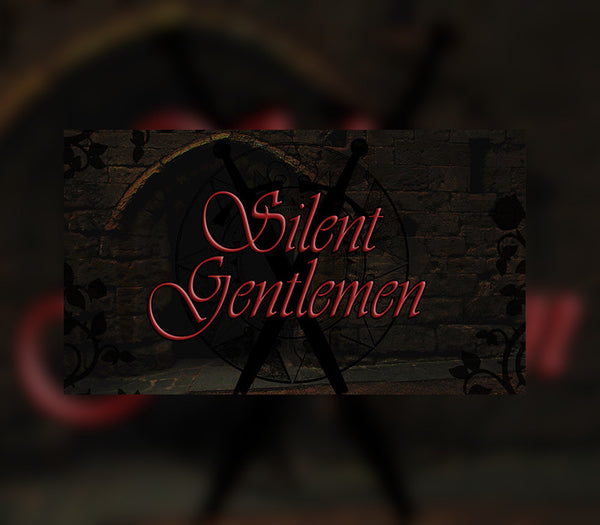 Silent Gentleman