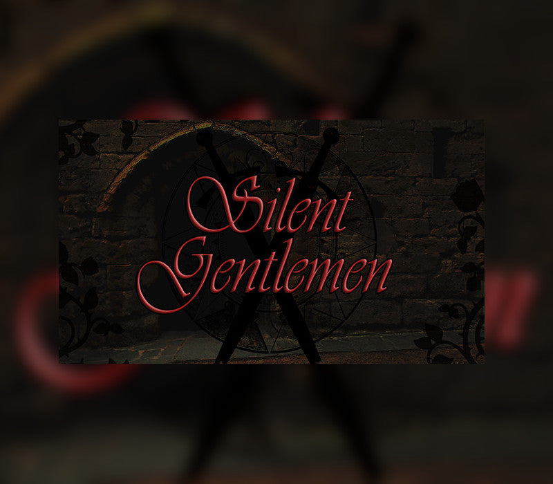 Silent Gentleman