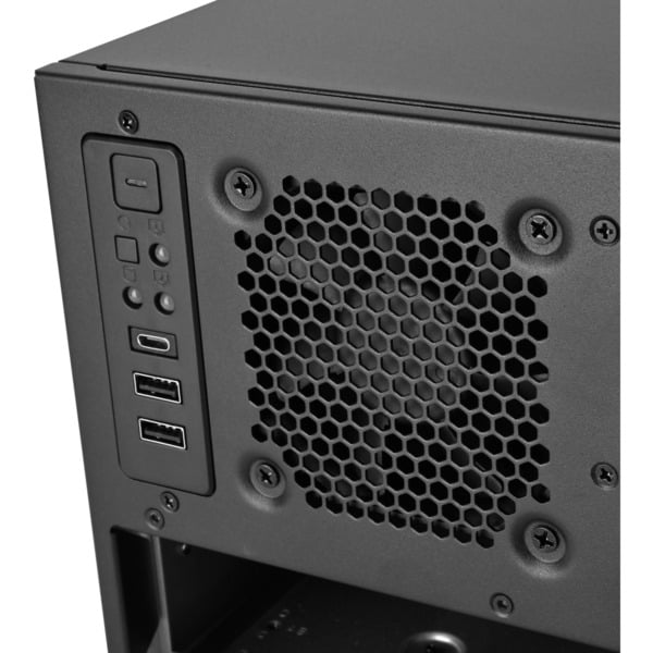 SilverStone RM47-502-I, Rack-Gehäuse - SilverStone - vue 7