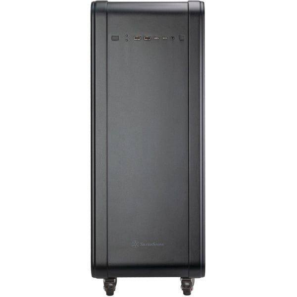SilverStone SST-ALT1B, Big-Tower-Gehäuse - SilverStone - vue 2