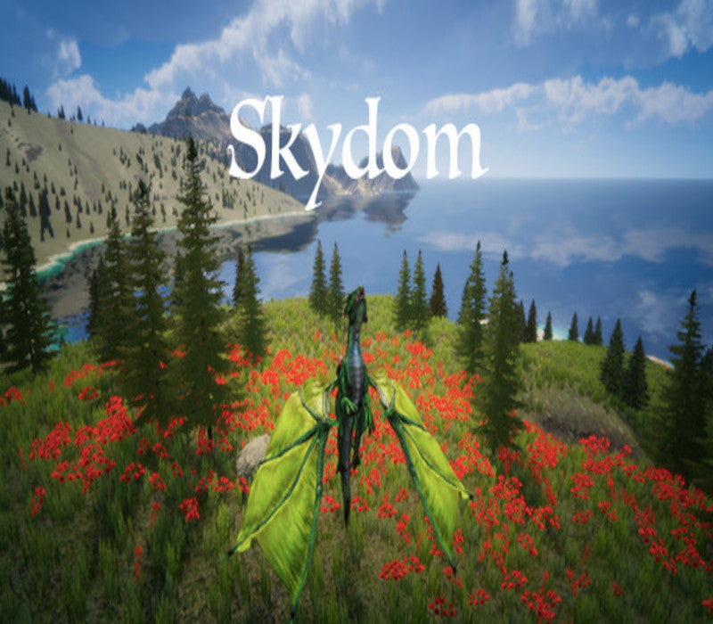 Skydom