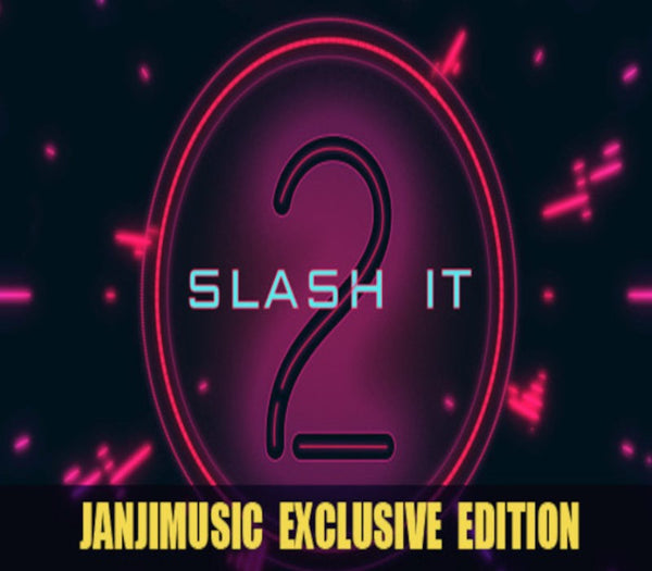 Slash It 2 - JanjiMusic Exclusive Edition DLC