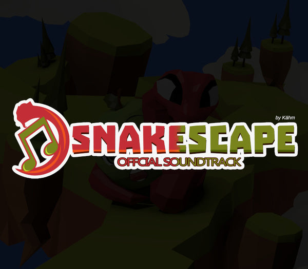 SnakEscape - Soundtrack DLC