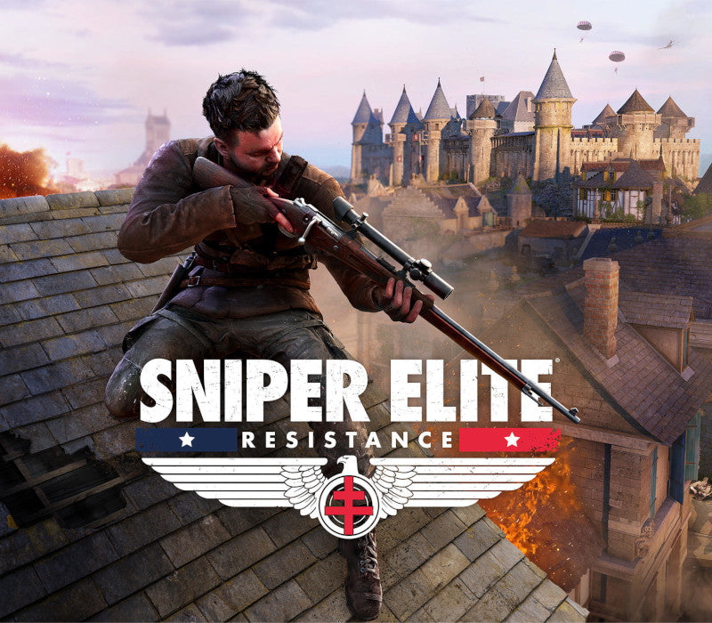 Sniper Elite: Resistance - Pre-Order Bonus DLC