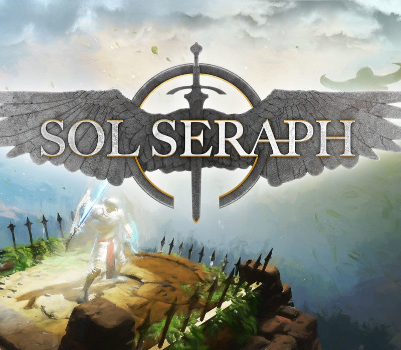 SolSeraph AR