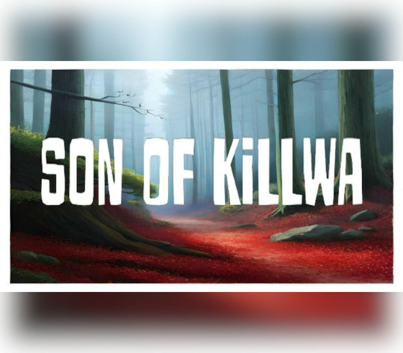 Son Of Killwa