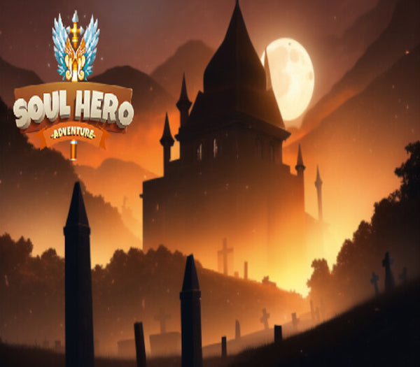 Soul Hero Adventure