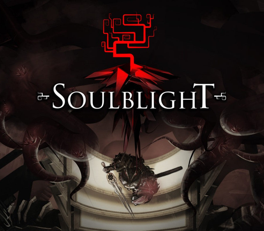 Soulblight
