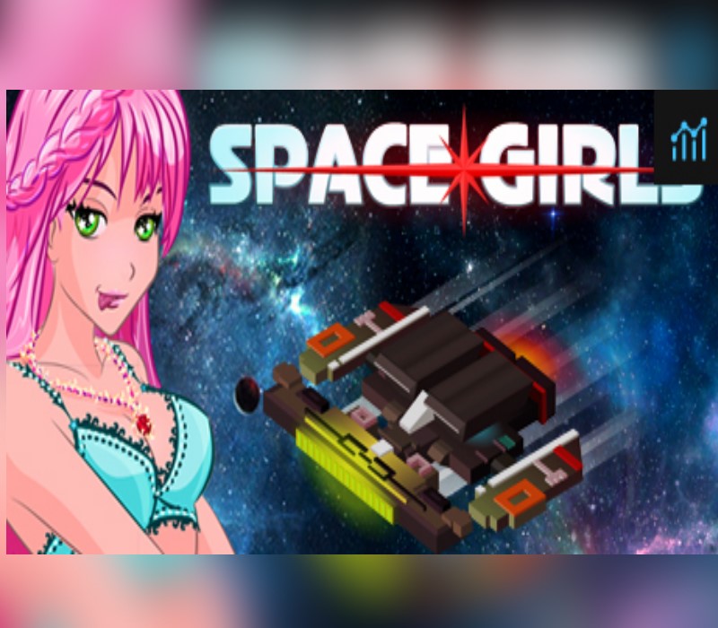 Space Girls