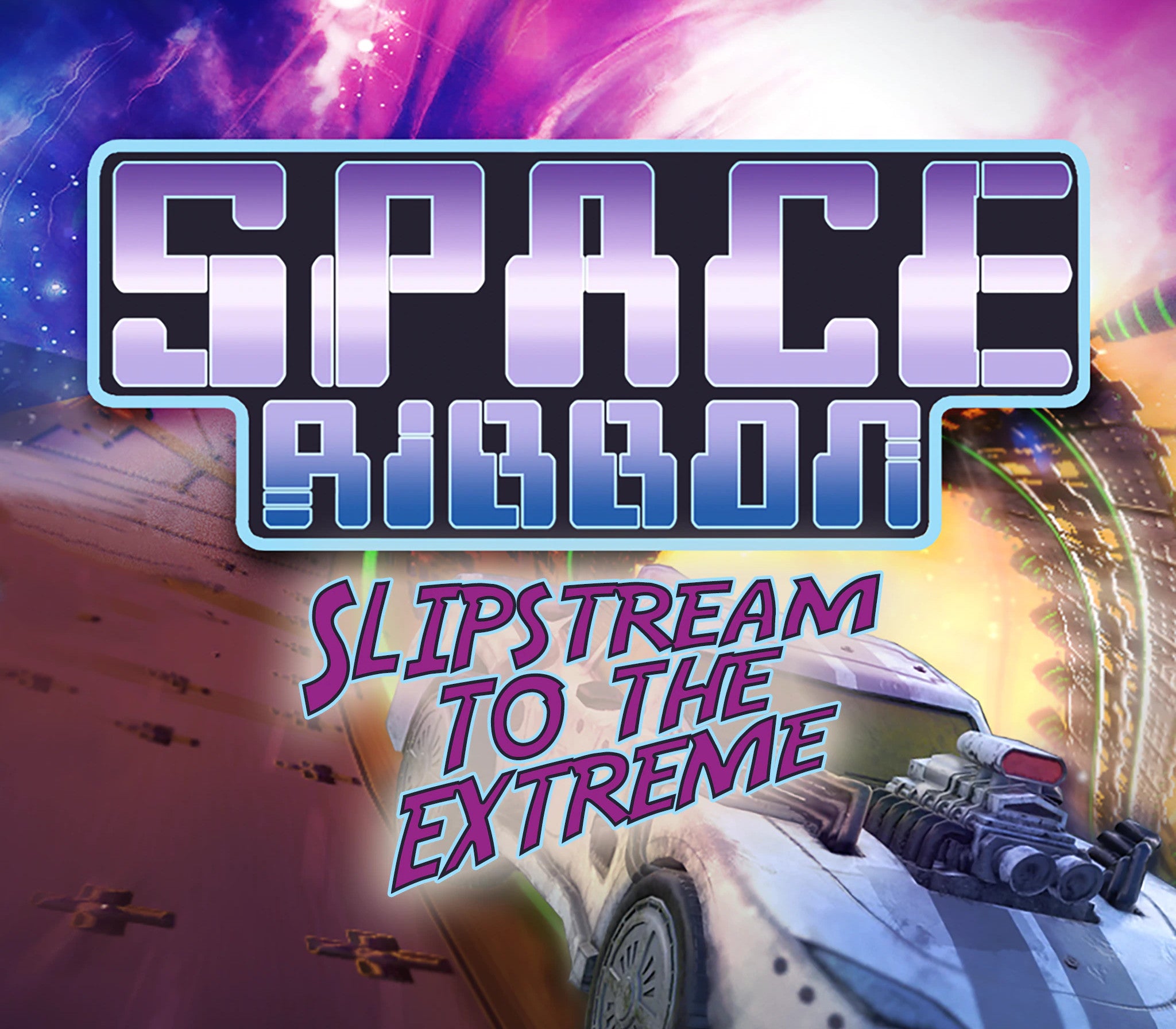 Space Ribbon
