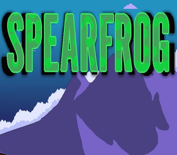 SpearFrog
