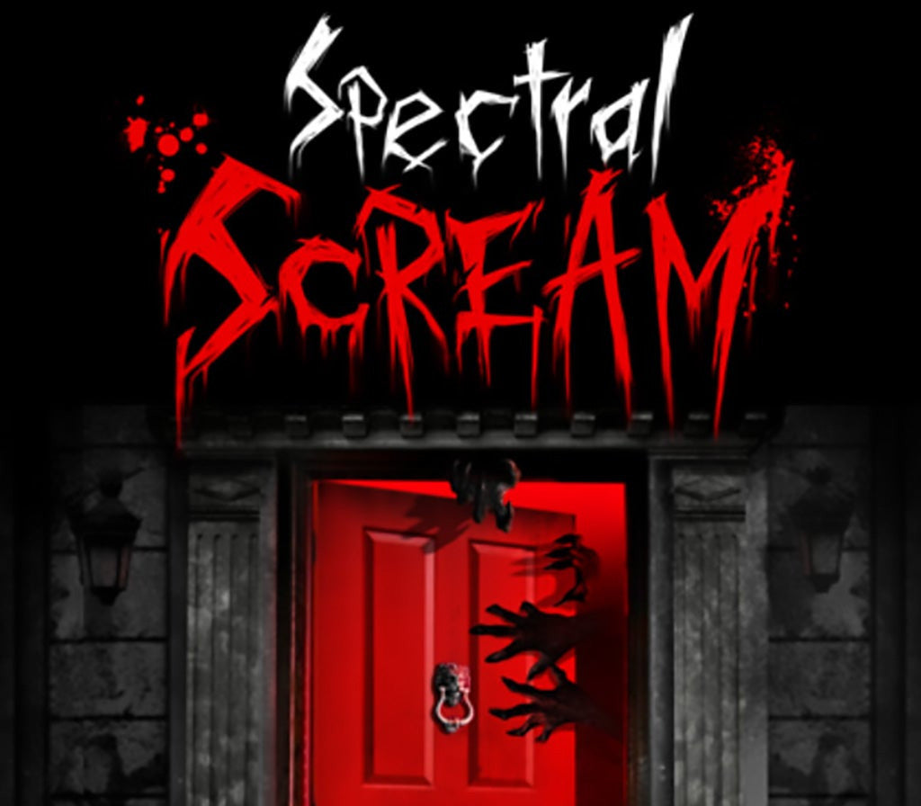 Spectral Scream