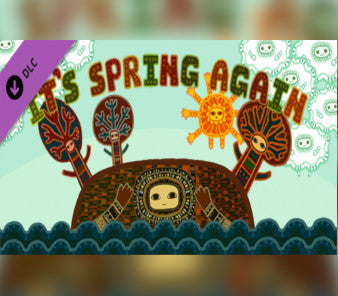 It's Spring Again - Collector's Edition Content DLC