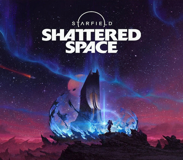 Starfield - Shattered Space DLC US Xbox Series X|S /