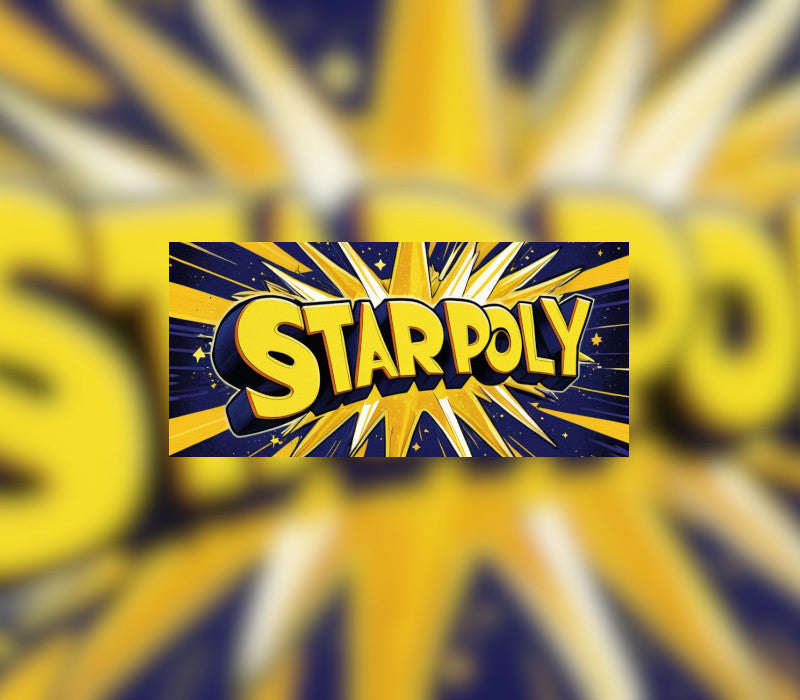 Starpoly