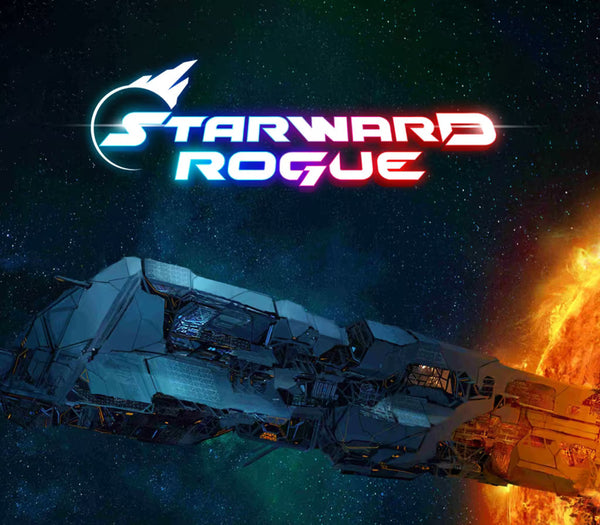 Starward Rogue NA