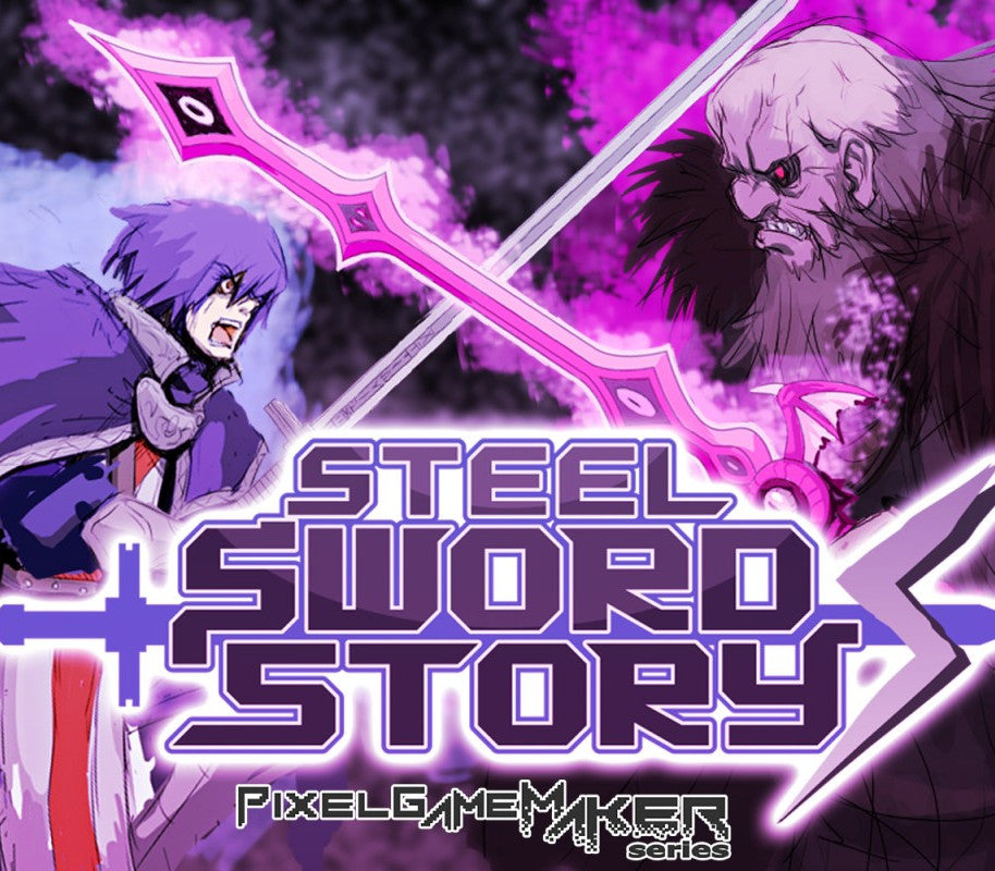 Steel Sword Story S