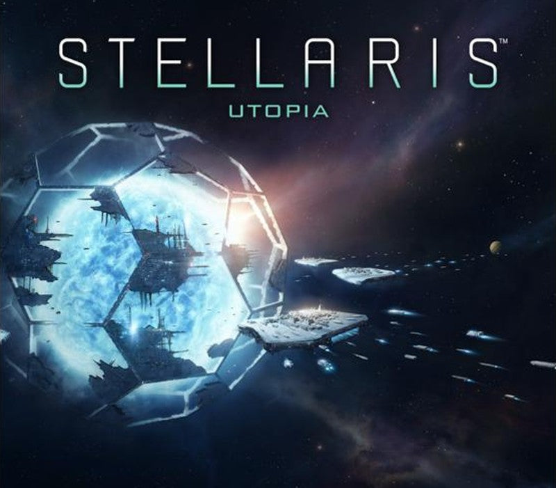Stellaris - Utopia DLC