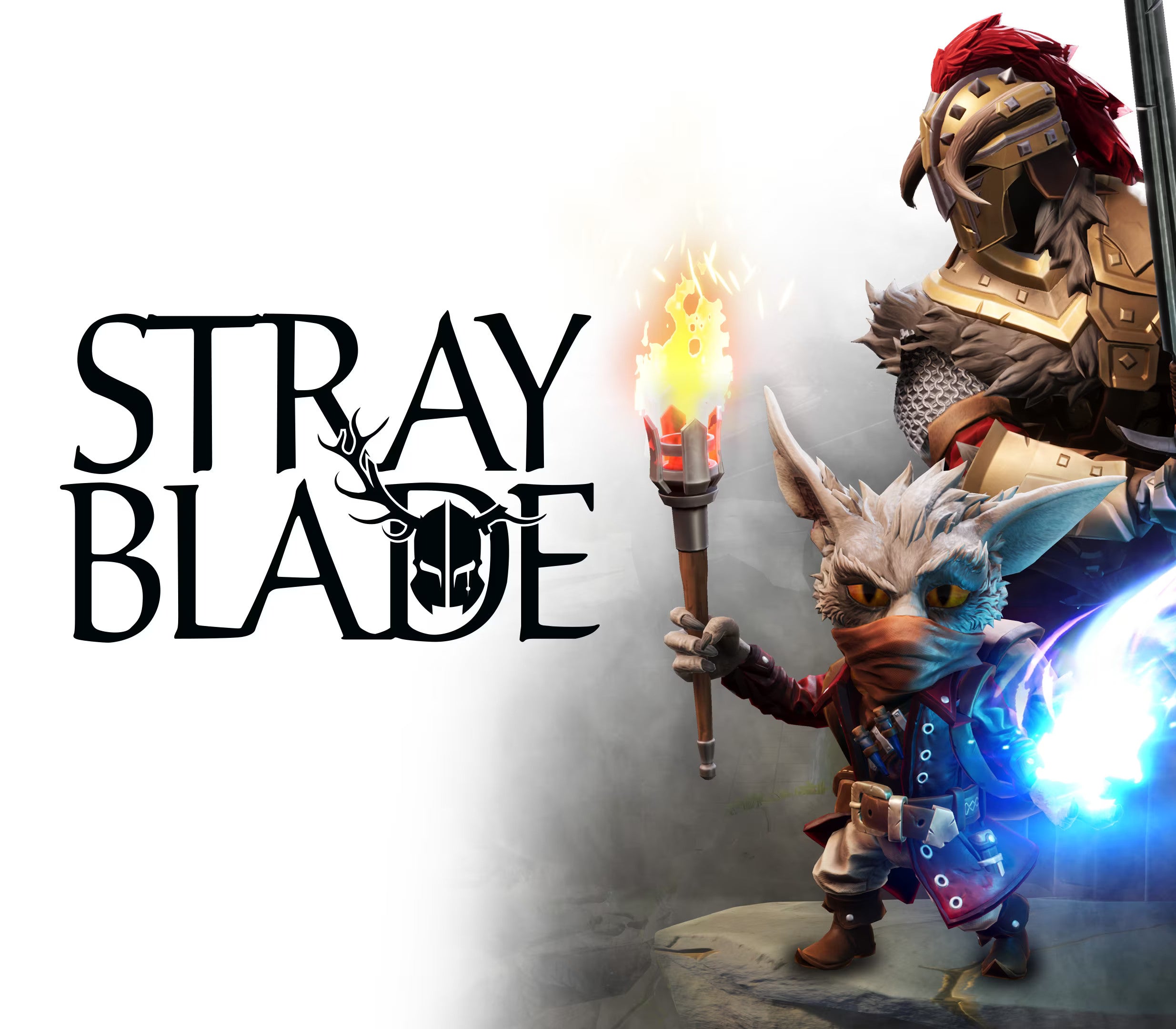 Stray Blade AR