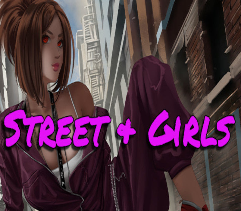 Street & Girls