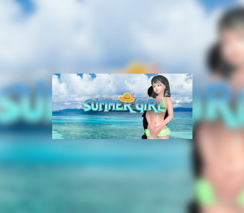Summer Girl