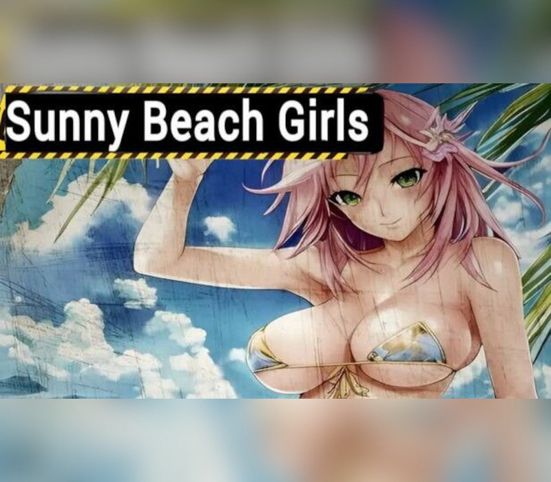 Sunny Beach Girls