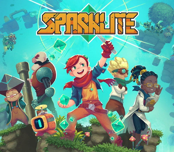 Sparklite AR XBOX One /