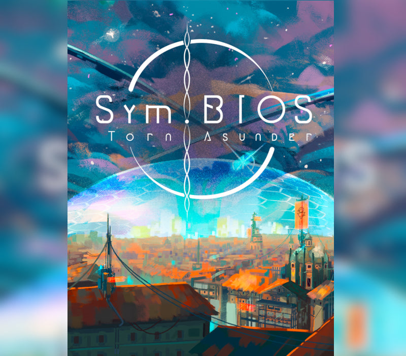 Sym.BIOS: Torn Asunder