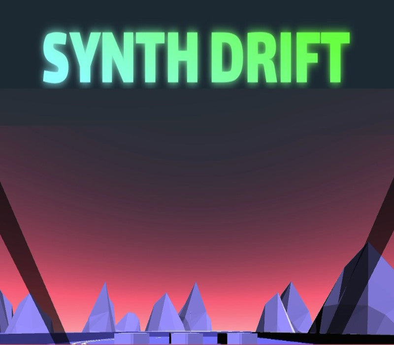 Synth Drift