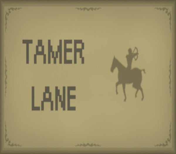 TAMERLANE
